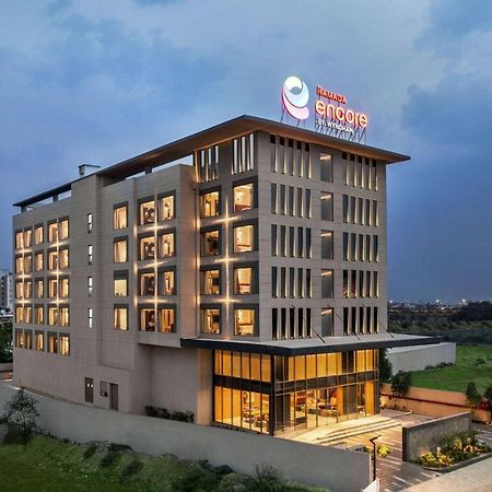 Ramada Encore By Wyndham Indore Nipania Kültér fotó