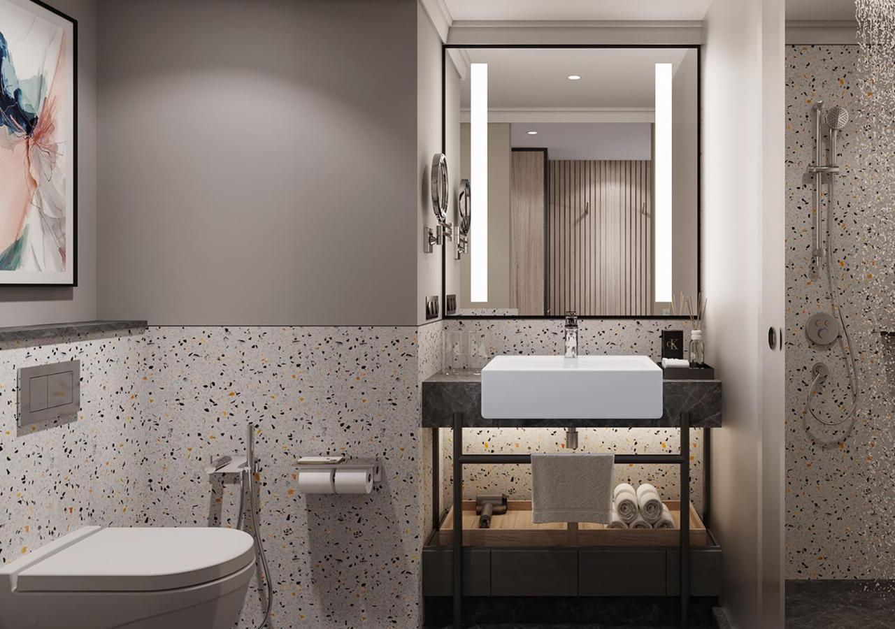 Ramada Encore By Wyndham Indore Nipania Kültér fotó