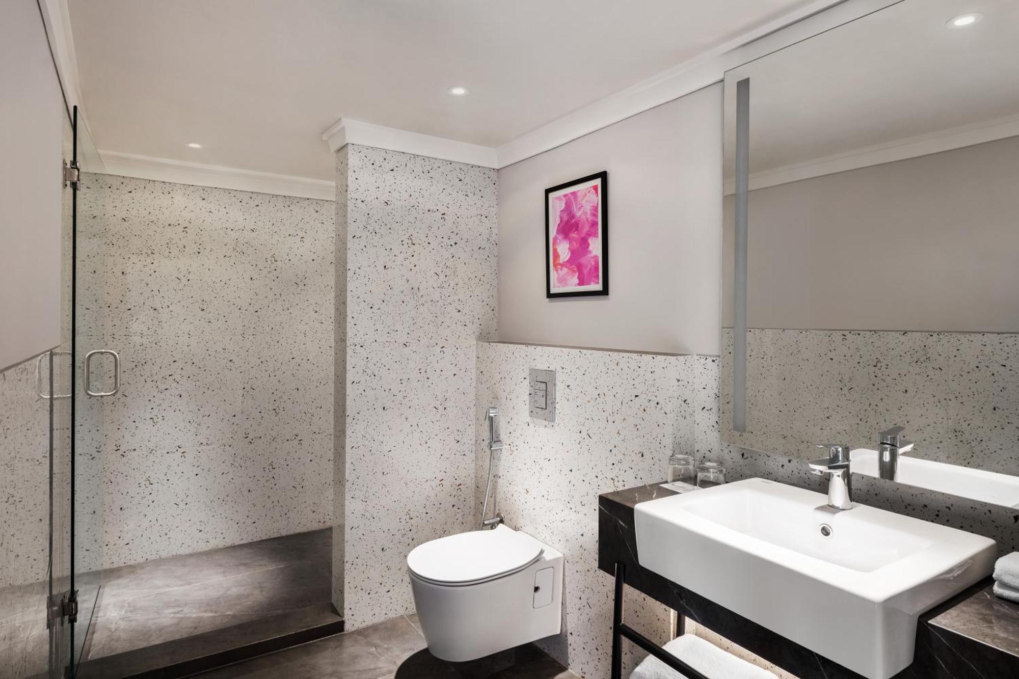 Ramada Encore By Wyndham Indore Nipania Kültér fotó
